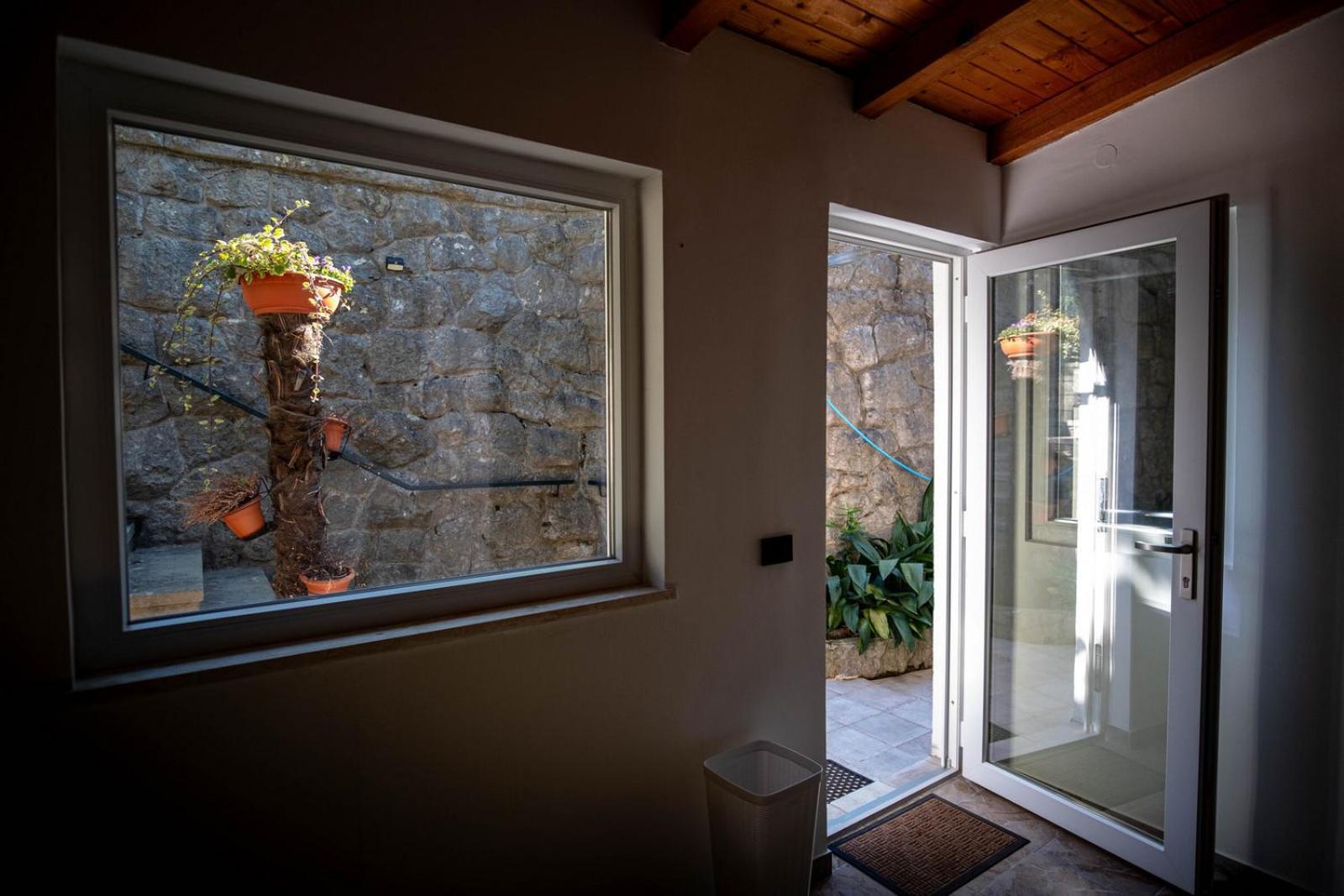Apartman Panorama Rijeka Exterior photo