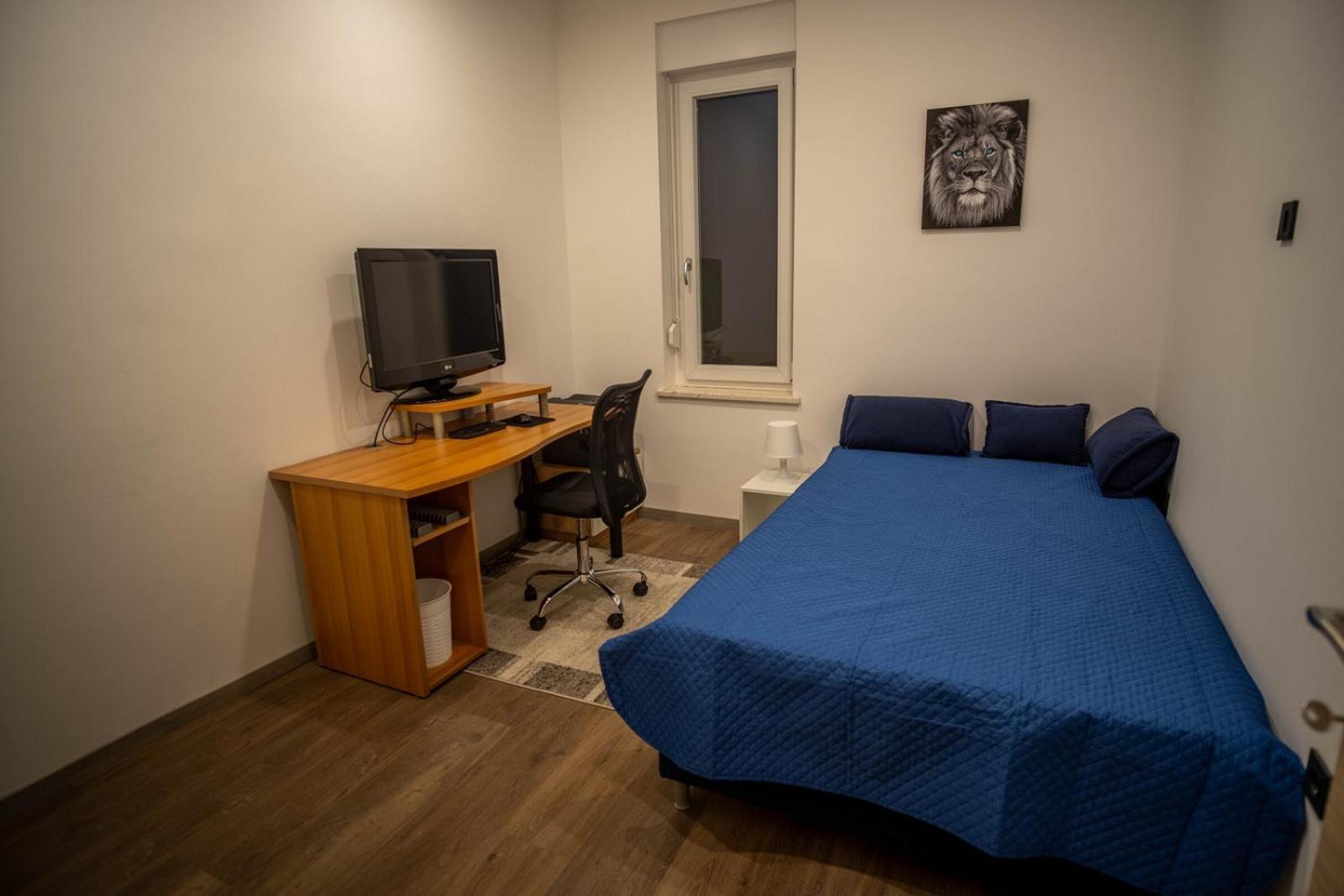 Apartman Panorama Rijeka Exterior photo